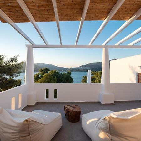 Lakkíon Vista Portolago Villas מראה חיצוני תמונה