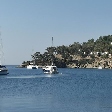 Lakkíon Vista Portolago Villas מראה חיצוני תמונה