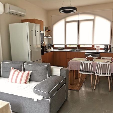 Lakkíon Vista Portolago Villas מראה חיצוני תמונה