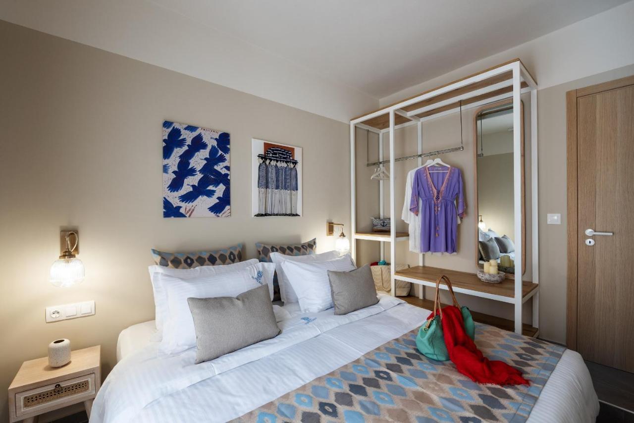 Lakkíon Vista Portolago Villas מראה חיצוני תמונה