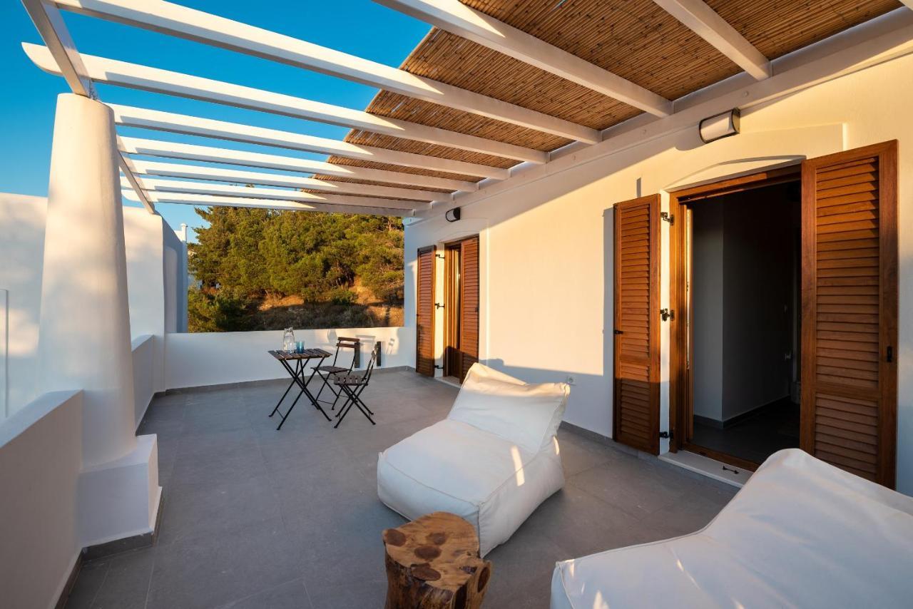 Lakkíon Vista Portolago Villas מראה חיצוני תמונה
