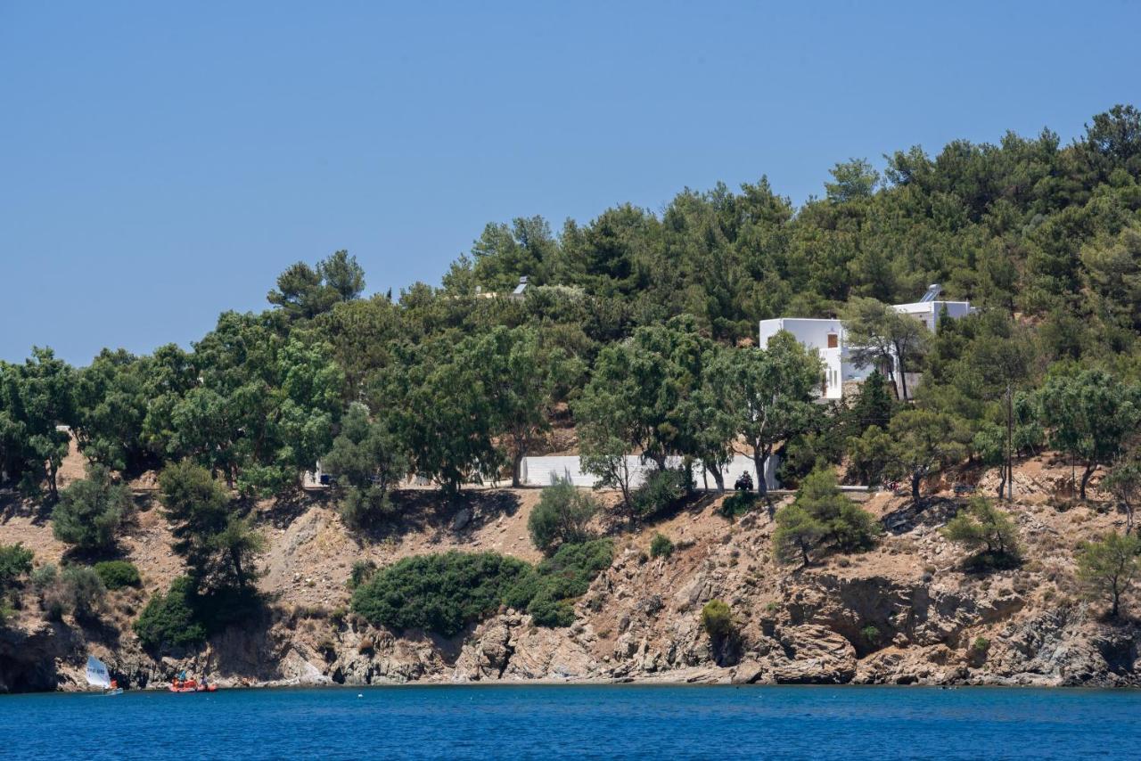 Lakkíon Vista Portolago Villas מראה חיצוני תמונה