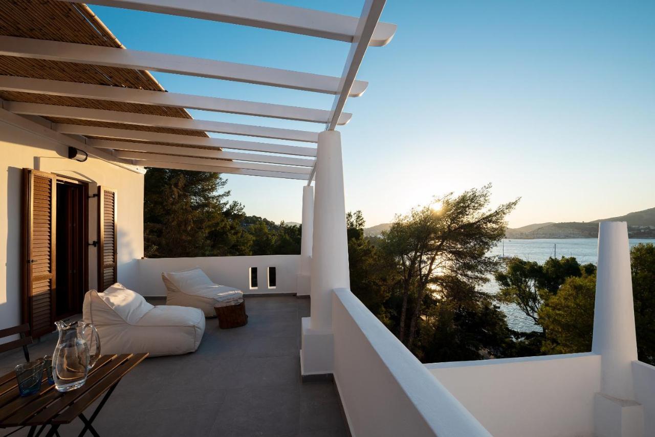 Lakkíon Vista Portolago Villas מראה חיצוני תמונה