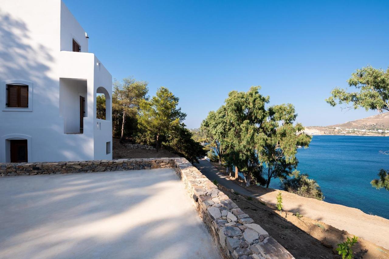 Lakkíon Vista Portolago Villas מראה חיצוני תמונה
