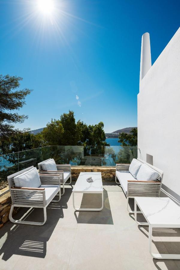 Lakkíon Vista Portolago Villas מראה חיצוני תמונה