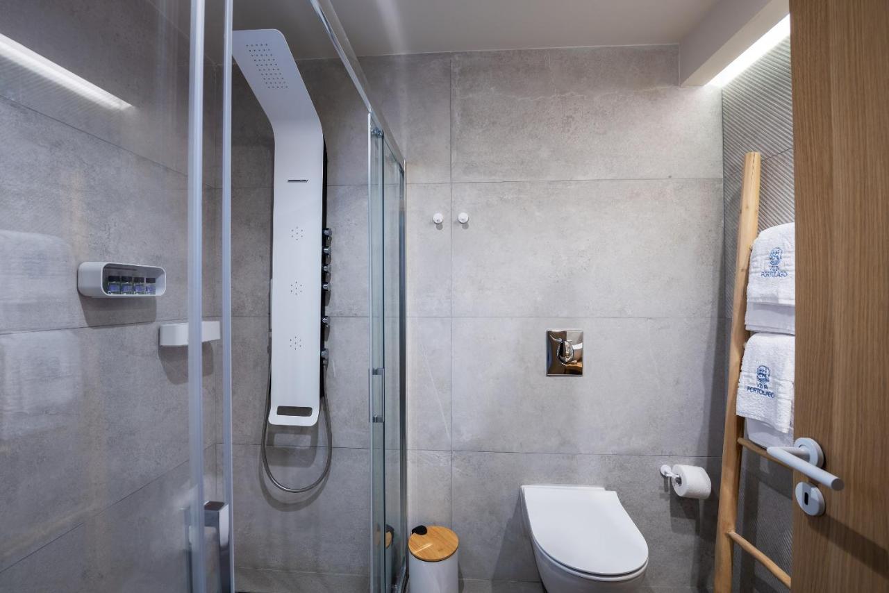 Lakkíon Vista Portolago Villas מראה חיצוני תמונה