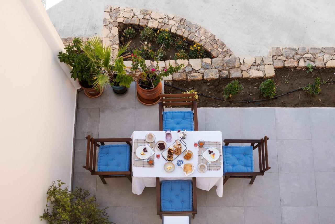 Lakkíon Vista Portolago Villas מראה חיצוני תמונה