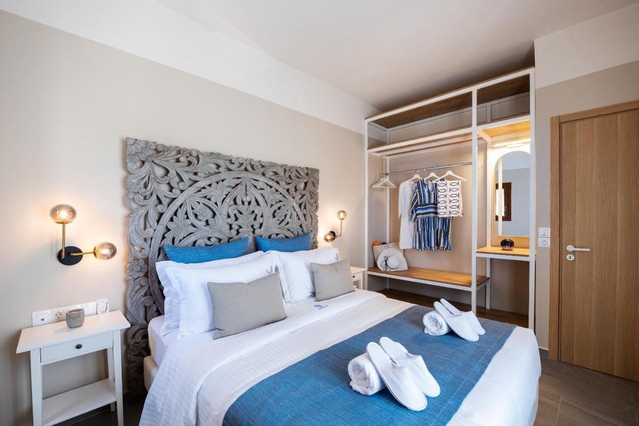 Lakkíon Vista Portolago Villas מראה חיצוני תמונה