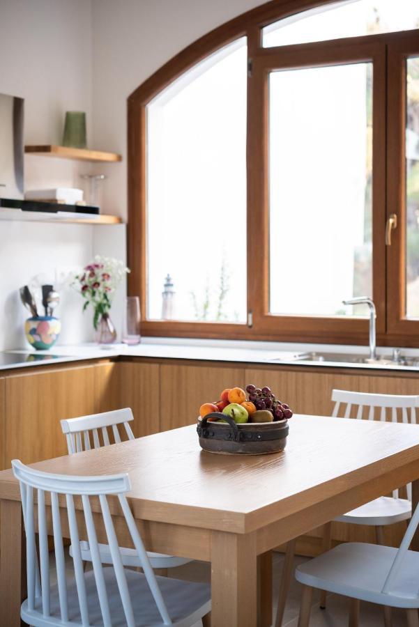Lakkíon Vista Portolago Villas מראה חיצוני תמונה