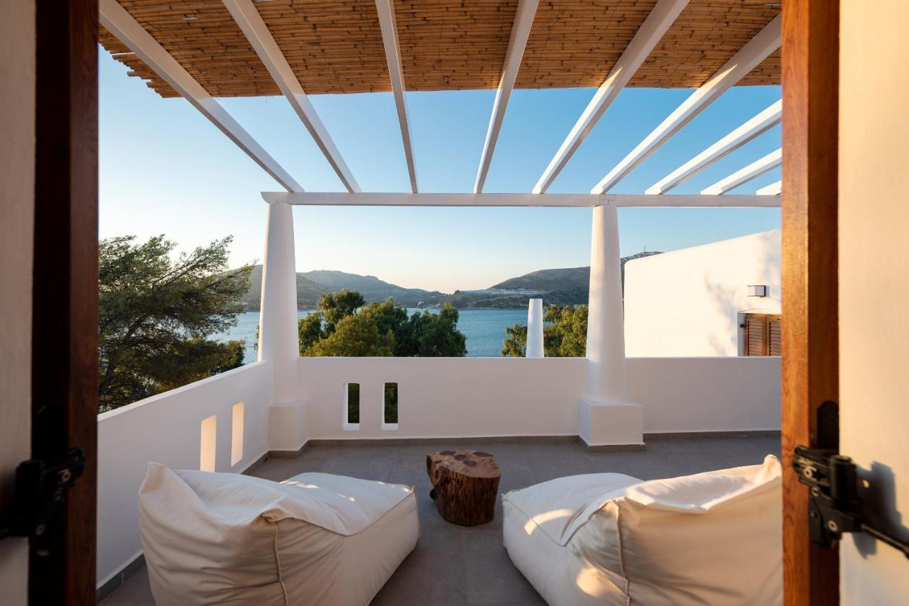 Lakkíon Vista Portolago Villas מראה חיצוני תמונה