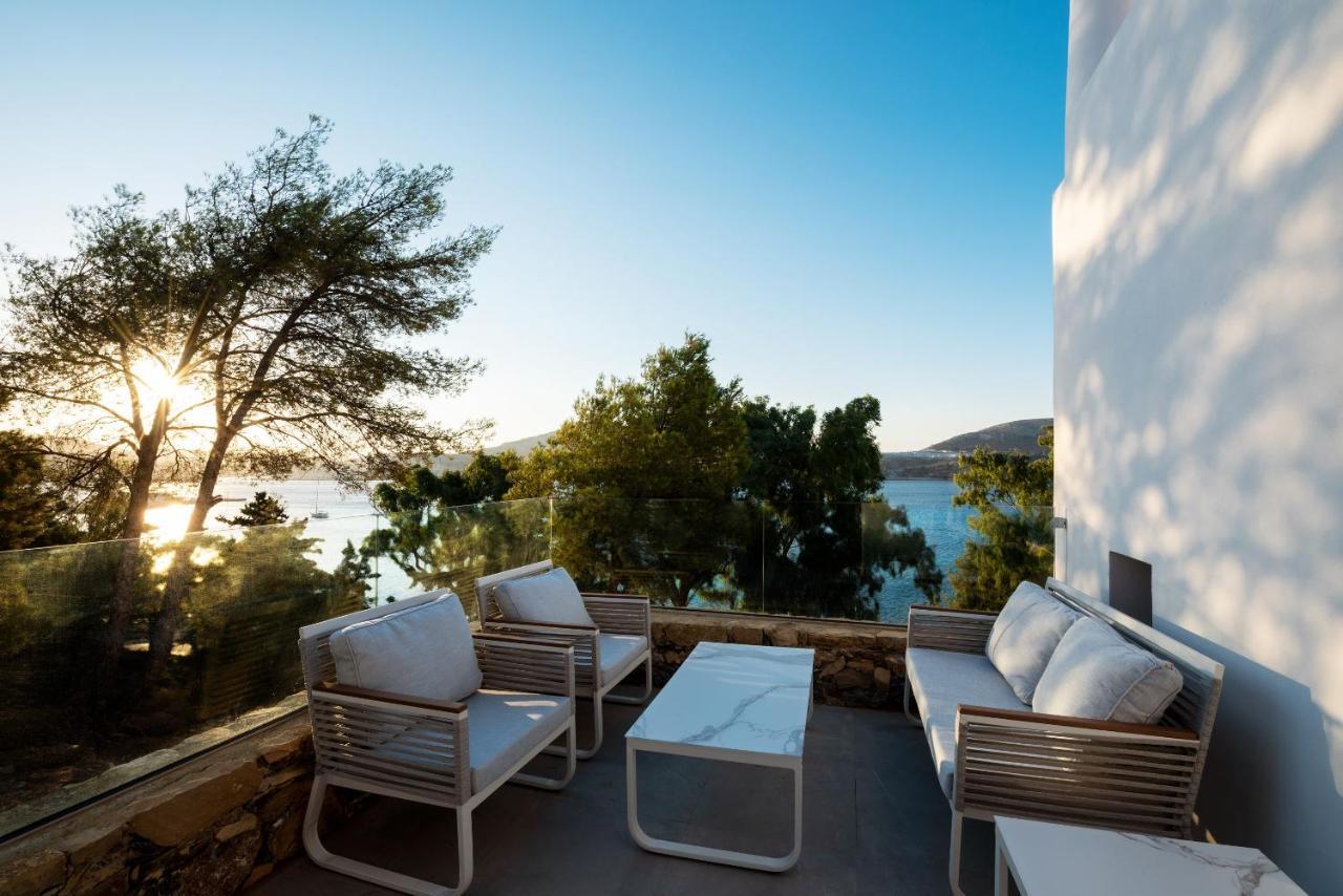 Lakkíon Vista Portolago Villas מראה חיצוני תמונה