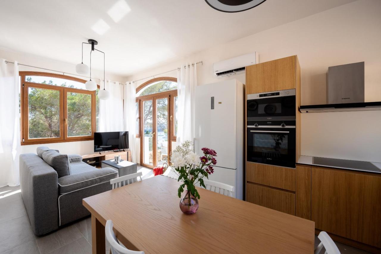 Lakkíon Vista Portolago Villas מראה חיצוני תמונה