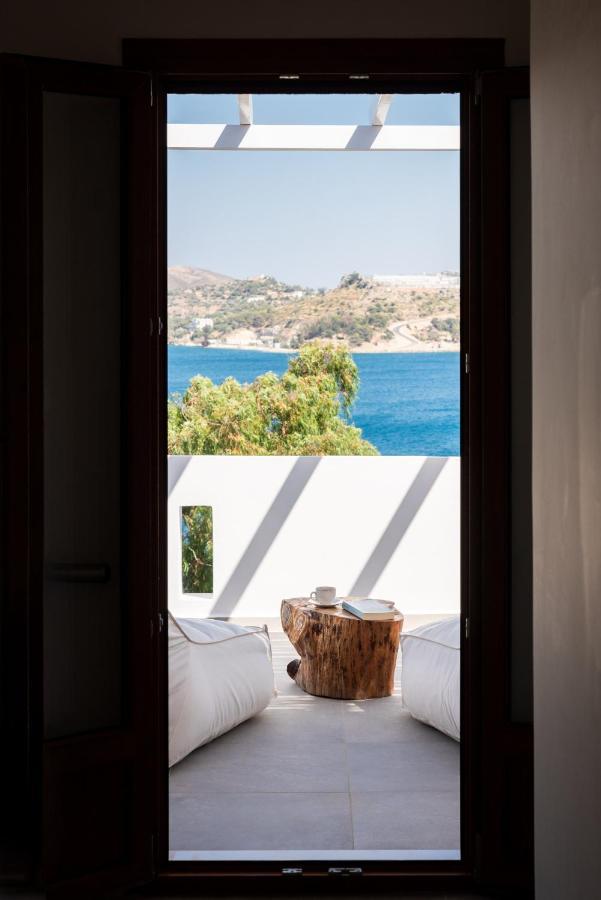 Lakkíon Vista Portolago Villas מראה חיצוני תמונה