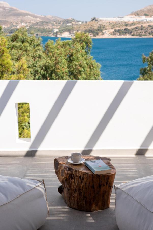Lakkíon Vista Portolago Villas מראה חיצוני תמונה