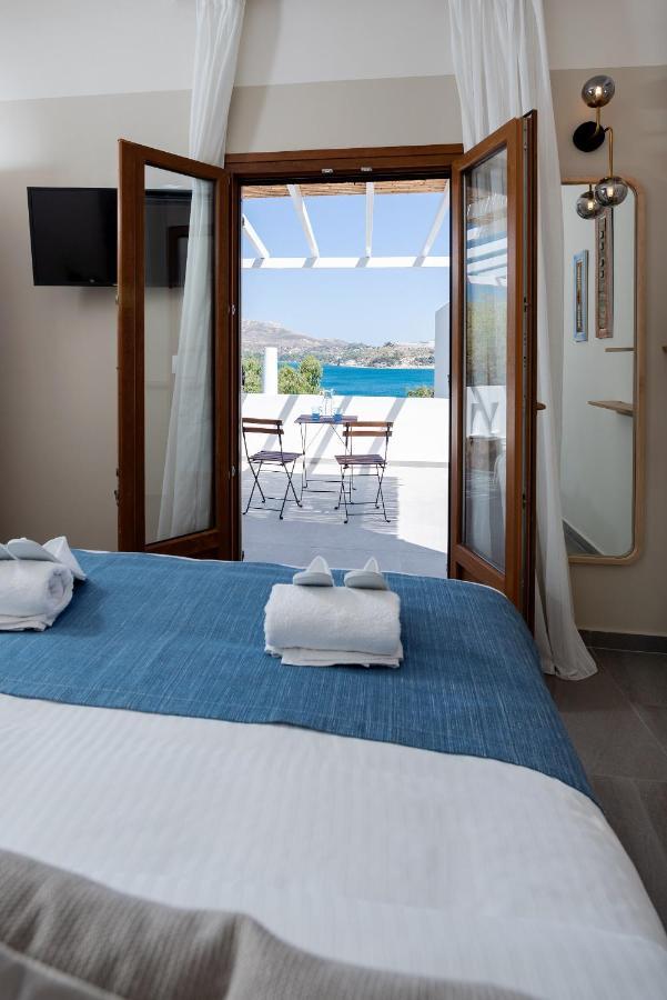 Lakkíon Vista Portolago Villas מראה חיצוני תמונה