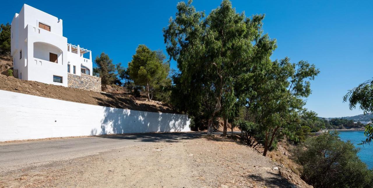 Lakkíon Vista Portolago Villas מראה חיצוני תמונה
