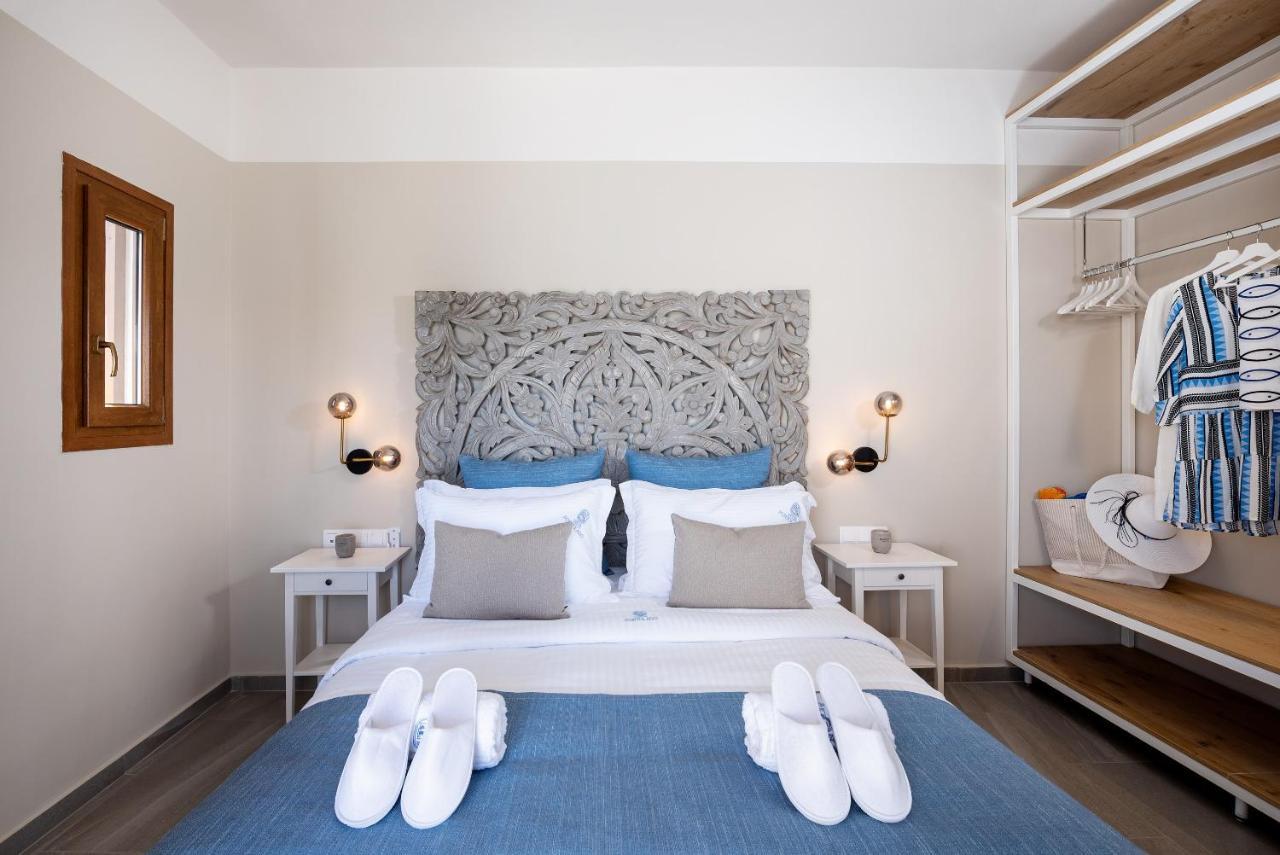 Lakkíon Vista Portolago Villas מראה חיצוני תמונה