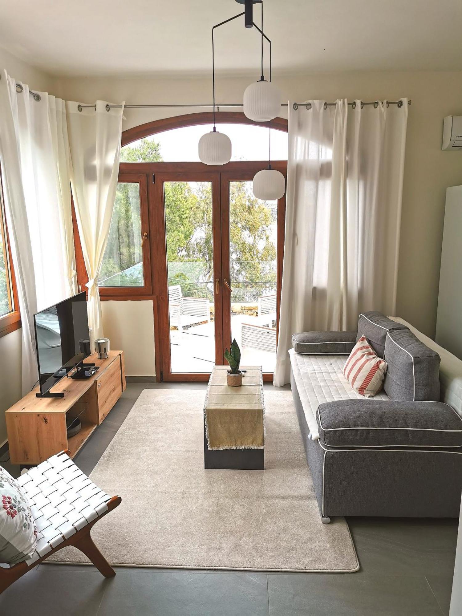 Lakkíon Vista Portolago Villas מראה חיצוני תמונה