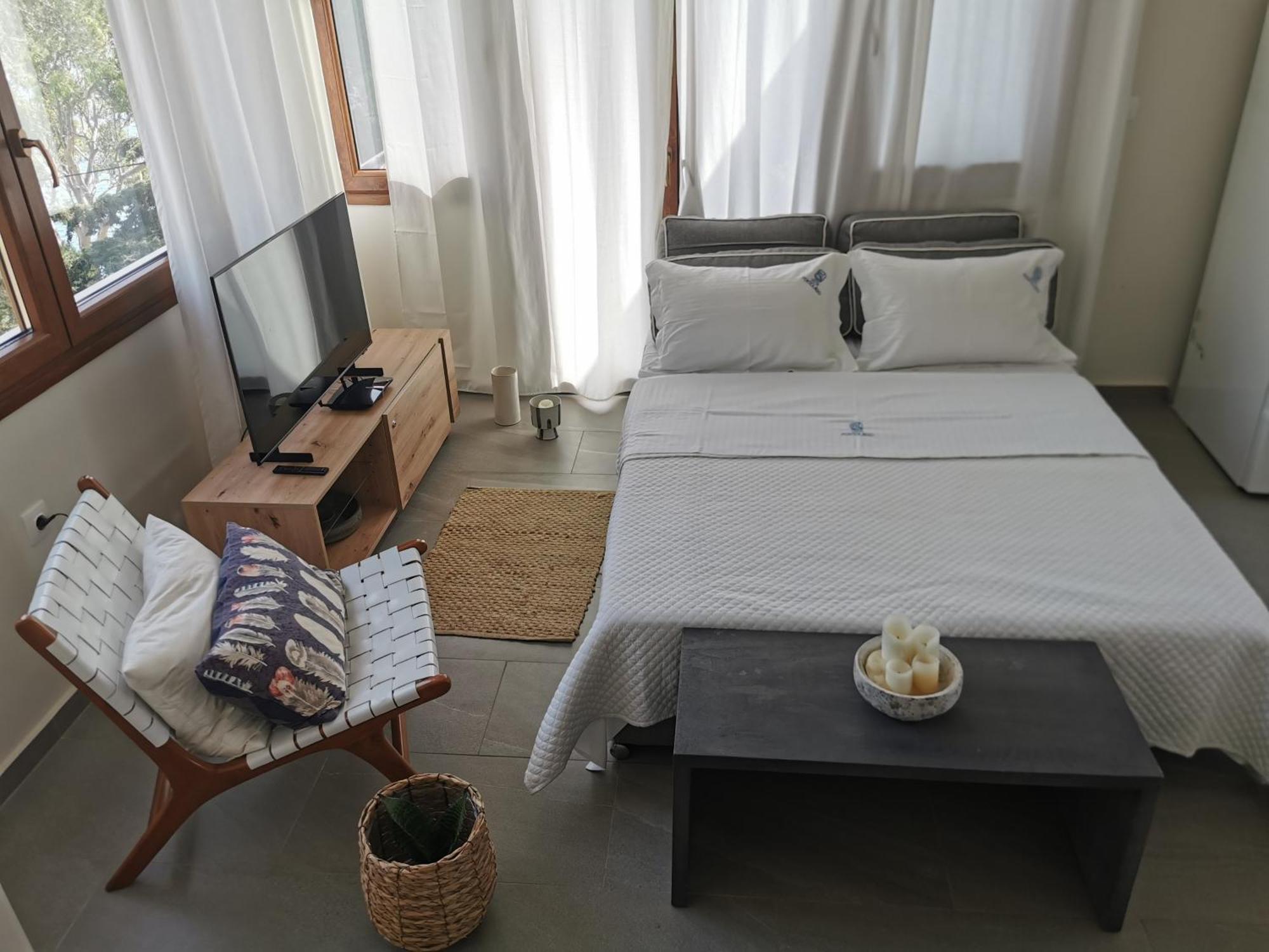 Lakkíon Vista Portolago Villas מראה חיצוני תמונה
